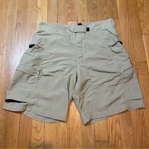 Men’s (32) Nike ACG shorts